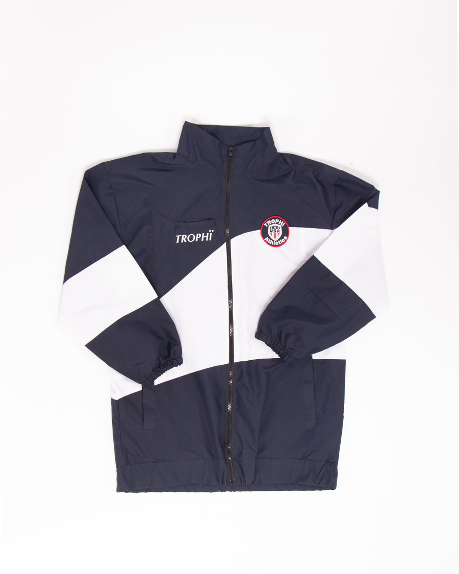 Trophi USA Shuku Jacket