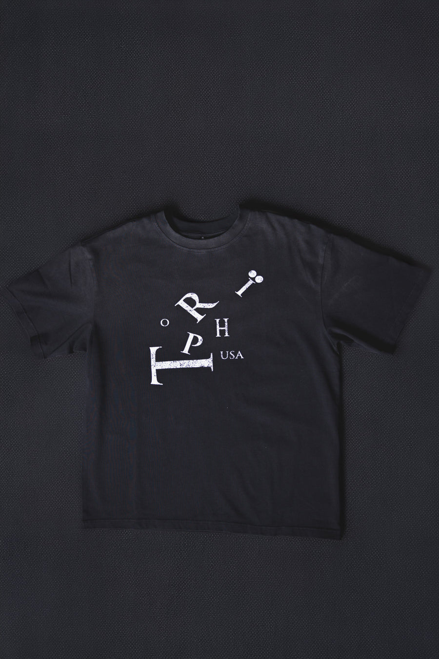 Trophi USA Tee