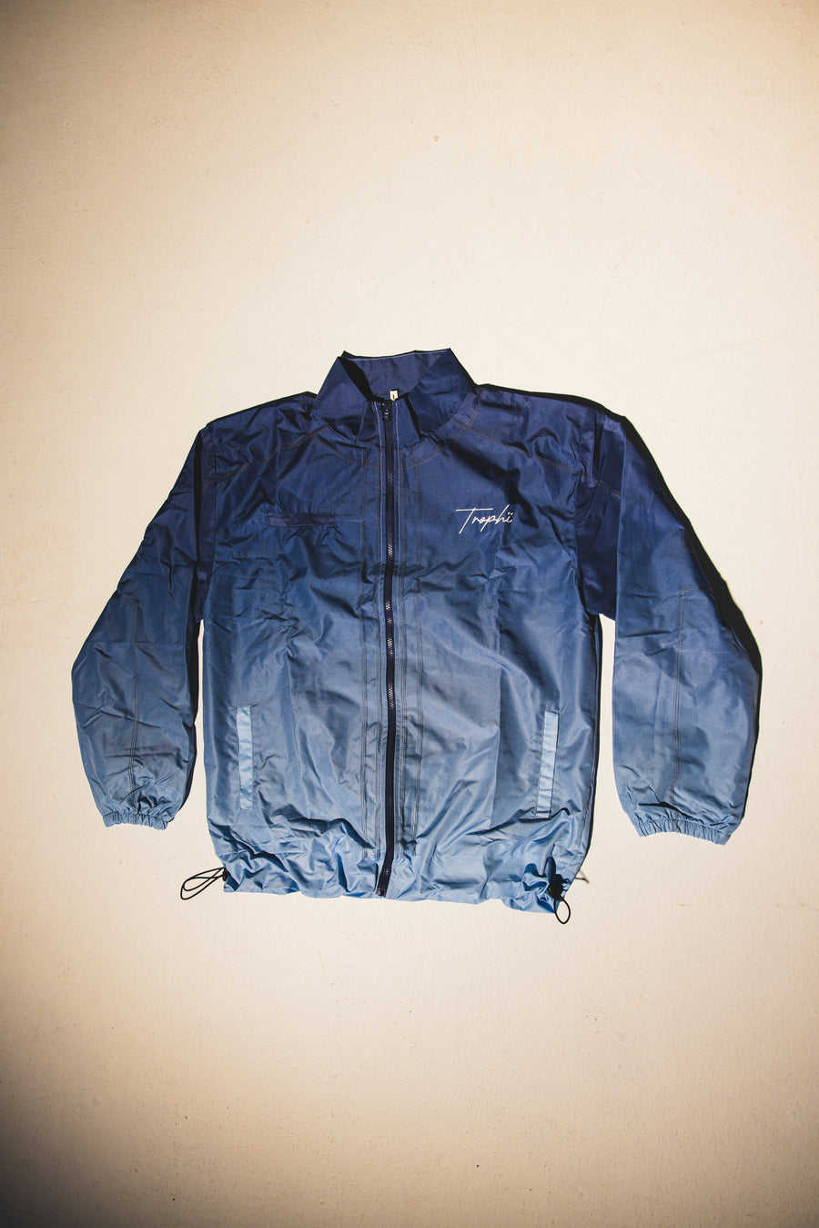 Trophi Midnight Fade Shaku jacket
