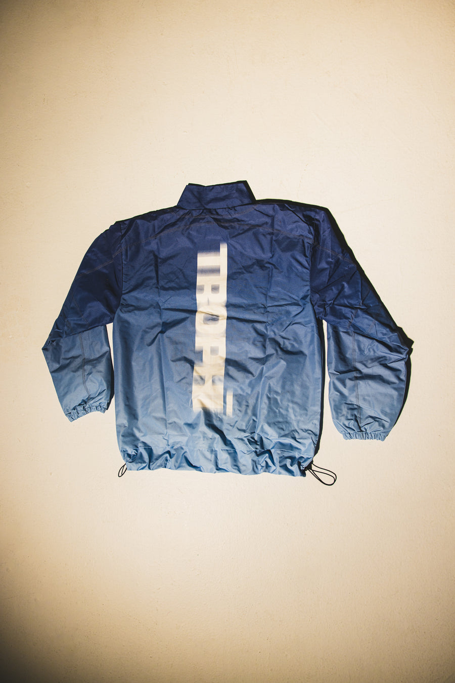 Trophi Midnight Fade Shaku jacket