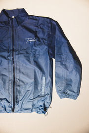 Trophi Midnight Fade Shaku jacket