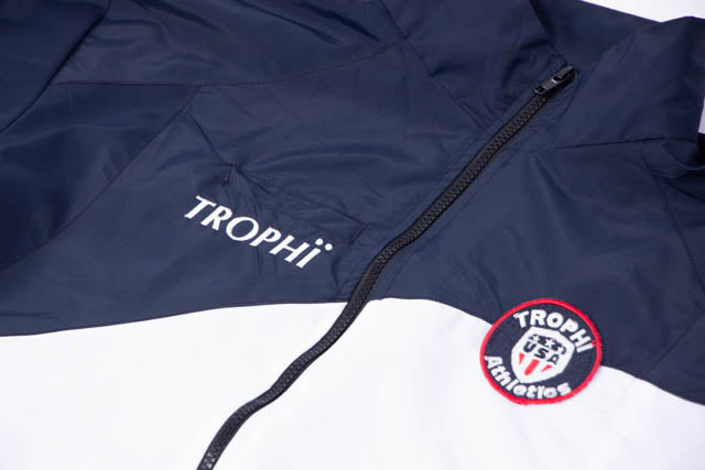 ジャケット・アウター 70's TROPHY JACKETS made in USA Trophy jacket meca sportswear - Gem