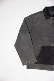 TROPHI® “Ash Ridge” Studded Work Jacket