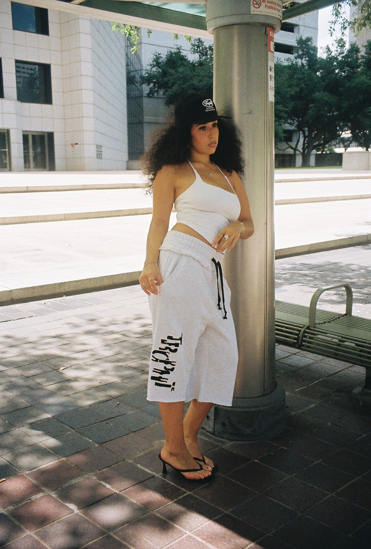 Edged Shorts